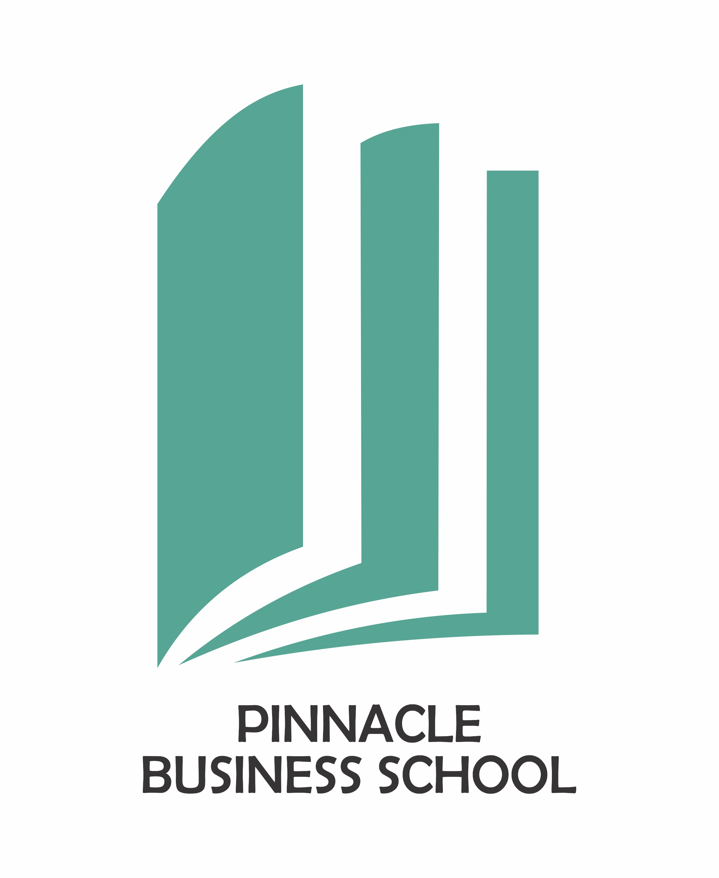 Pinnacle Business School Logo